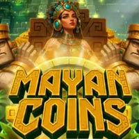 CRAZYRICH88 - Mayan Coins | cr88 cr88id cr88indo