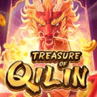 CRAZYRICH88 - Treasure of Qilin | cr88 cr88id cr88indo
