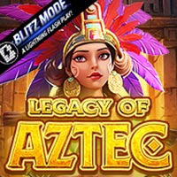 CRAZYRICH88 - Legacy of Aztec | cr88 cr88id cr88indo