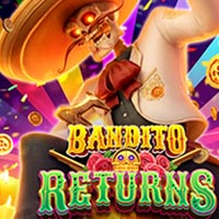 CRAZYRICH88 - Bandito Returns | cr88 cr88id cr88indo