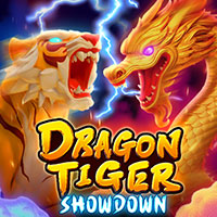 CRAZYRICH88 - Dragon Tiger Showdown | cr88 cr88id cr88indo