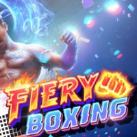 CRAZYRICH88 - Fiery Boxing | cr88 cr88id cr88indo