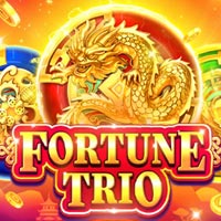 CRAZYRICH88 - Fortune Trio | cr88 cr88id cr88indo