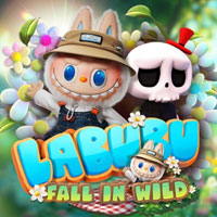 CRAZYRICH88 - Labubu: Fall In Wild | cr88 cr88id cr88indo