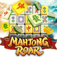 CRAZYRICH88 - Mahjong Roar | cr88 cr88id cr88indo