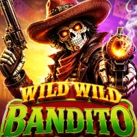 CRAZYRICH88 - Wild Wild Bandito | cr88 cr88id cr88indo