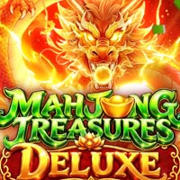 CRAZYRICH88 - Mahjong Treasures Deluxe | cr88 cr88id cr88indo