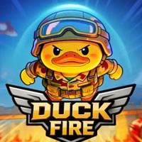 CRAZYRICH88 - Duck Fire | cr88 cr88id cr88indo