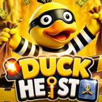 CRAZYRICH88 - Duck Heist | cr88 cr88id cr88indo