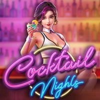 CRAZYRICH88 - Cocktail Nights Deluxe | cr88 cr88id cr88indo