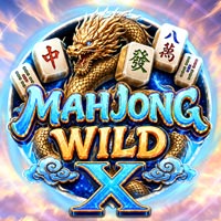 CRAZYRICH88 - Mahjong Wild X | cr88 cr88id cr88indo