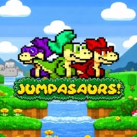 CRAZYRICH88 - Jumpasaurs | cr88 cr88id cr88indo