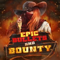 CRAZYRICH88 - Epic Bullets and Bounty | cr88 cr88id cr88indo