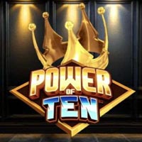 CRAZYRICH88 - Power of Ten | cr88 cr88id cr88indo