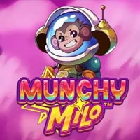 CRAZYRICH88 - Munchy Milo | cr88 cr88id cr88indo