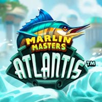 CRAZYRICH88 - Marlin Masters Atlantis | cr88 cr88id cr88indo