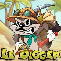 CRAZYRICH88 - Le Digger | cr88 cr88id cr88indo
