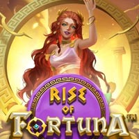 CRAZYRICH88 - Rise of Fortuna | cr88 cr88id cr88indo