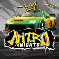 CRAZYRICH88 - Nitro Nights | cr88 cr88id cr88indo