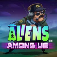CRAZYRICH88 - Aliens Among Us | cr88 cr88id cr88indo