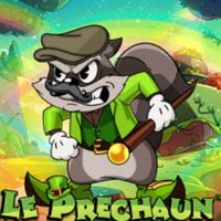 CRAZYRICH88 - Le Prechaun | cr88 cr88id cr88indo
