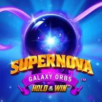 CRAZYRICH88 - Supernova Galaxy Orbs Hold & Win | cr88 cr88id cr88indo