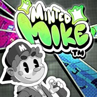 CRAZYRICH88 - Minted Mike | cr88 cr88id cr88indo