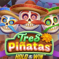 CRAZYRICH88 - Tres Pinatas Hold & Win | cr88 cr88id cr88indo