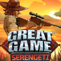 CRAZYRICH88 - Great Game Serengeti | cr88 cr88id cr88indo