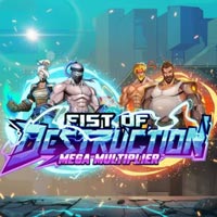 CRAZYRICH88 - Fist of Destruction Megamultiplier | cr88 cr88id cr88indo