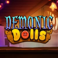 CRAZYRICH88 - Demonic Dolls | cr88 cr88id cr88indo