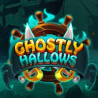 CRAZYRICH88 - Ghostly Hallows | cr88 cr88id cr88indo