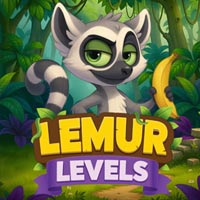 CRAZYRICH88 - Lemur Levels | cr88 cr88id cr88indo