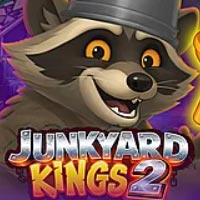 CRAZYRICH88 - Junkyard Kings 2 | cr88 cr88id cr88indo