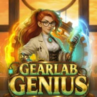 CRAZYRICH88 - Gearlab Genius | cr88 cr88id cr88indo