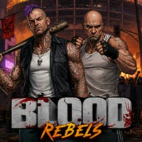 CRAZYRICH88 - Blood Rebels | cr88 cr88id cr88indo
