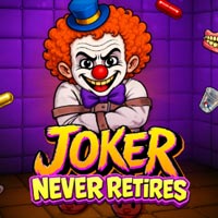 CRAZYRICH88 - Joker Never Retires | cr88 cr88id cr88indo