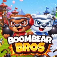 CRAZYRICH88 - Boombear Bros | cr88 cr88id cr88indo