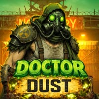 CRAZYRICH88 - Doctor Dust | cr88 cr88id cr88indo