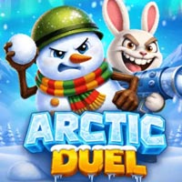 CRAZYRICH88 - Arctic Duel | cr88 cr88id cr88indo