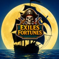 CRAZYRICH88 - Exiles Fortunes | cr88 cr88id cr88indo