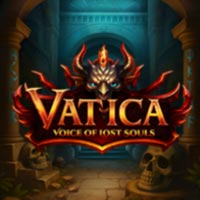 CRAZYRICH88 - Vatica - Voice of Lost Souls | cr88 cr88id cr88indo