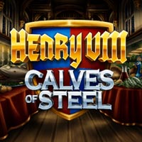 CRAZYRICH88 - Henry 8th Calves of Steel | cr88 cr88id cr88indo