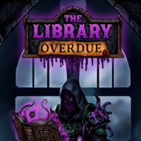 CRAZYRICH88 - The Library Overdue | cr88 cr88id cr88indo