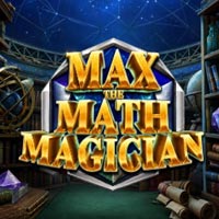 CRAZYRICH88 - Max The Mathmagician | cr88 cr88id cr88indo