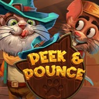 CRAZYRICH88 - Peek & Pounce | cr88 cr88id cr88indo