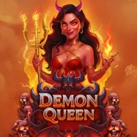 CRAZYRICH88 - Demon Queen | cr88 cr88id cr88indo