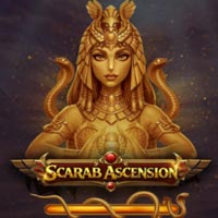 CRAZYRICH88 - Scarab Ascension | cr88 cr88id cr88indo