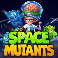 CRAZYRICH88 - Space Mutants | cr88 cr88id cr88indo