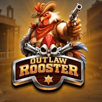 CRAZYRICH88 - Outlaw Rooster | cr88 cr88id cr88indo